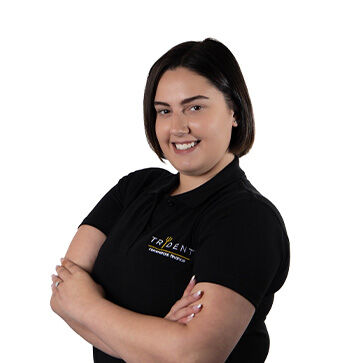 Chloe Baxter - Trident Commercial Finance